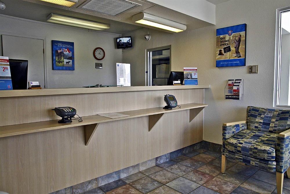 Motel 6-Rock Springs, Wy Exterior foto