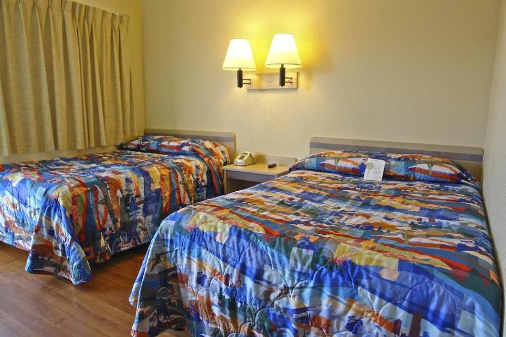 Motel 6-Rock Springs, Wy Cameră foto