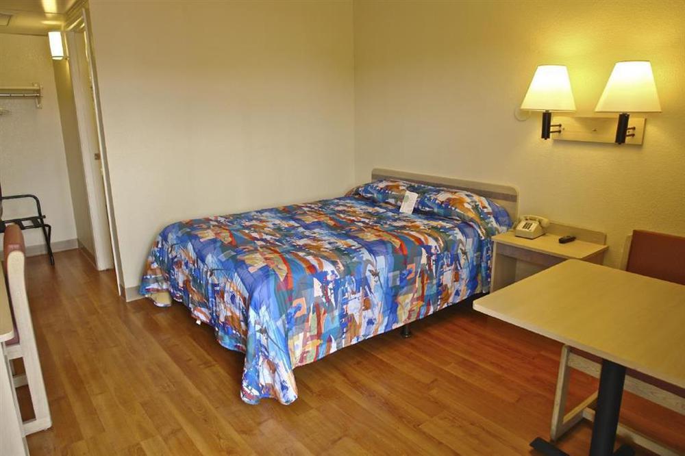 Motel 6-Rock Springs, Wy Cameră foto