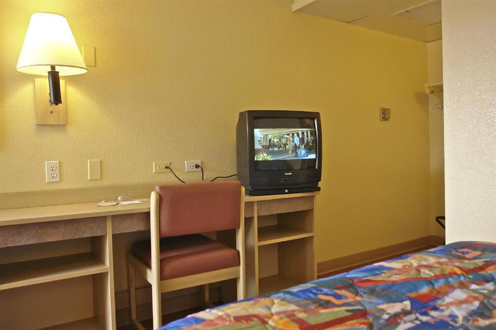 Motel 6-Rock Springs, Wy Cameră foto