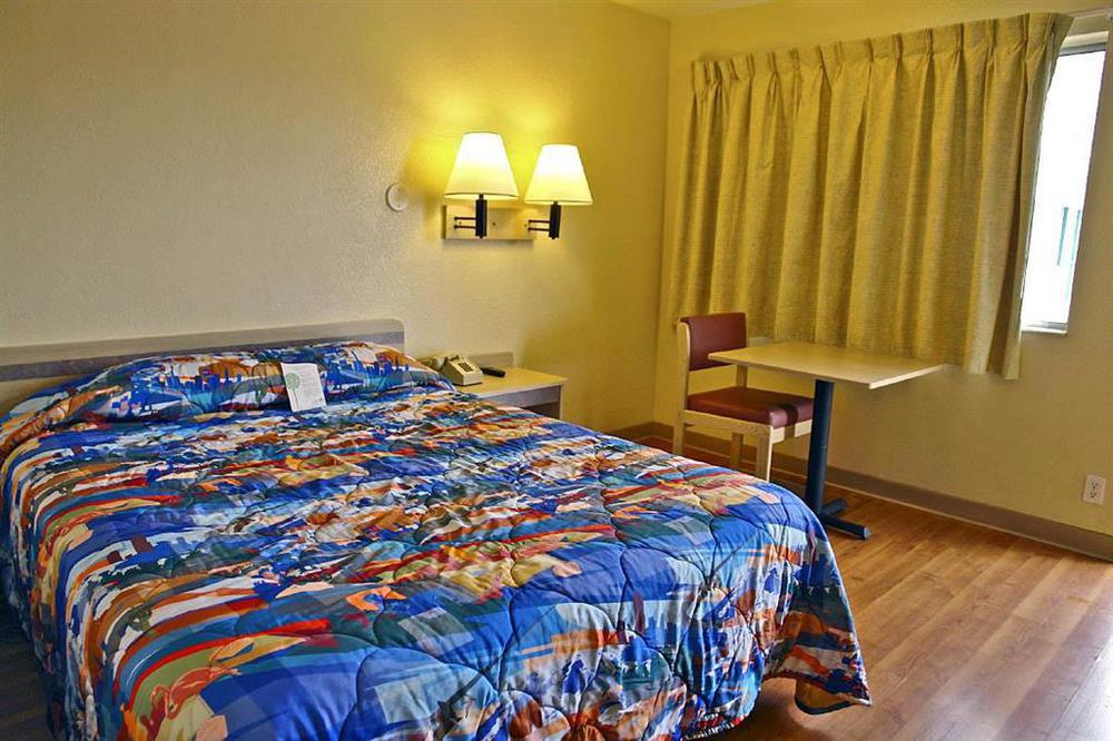 Motel 6-Rock Springs, Wy Cameră foto
